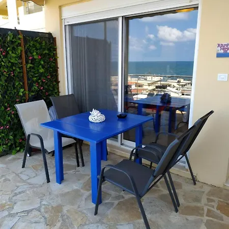 Moderne Rubini 3 Apartamento *