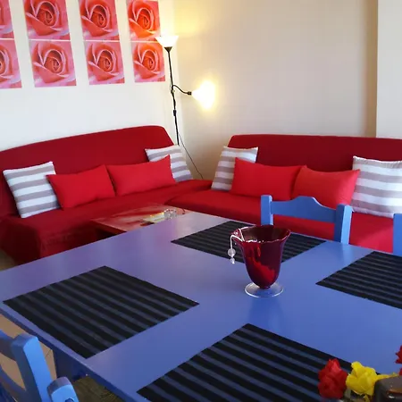 Apartamento Moderne Rubini 3 *