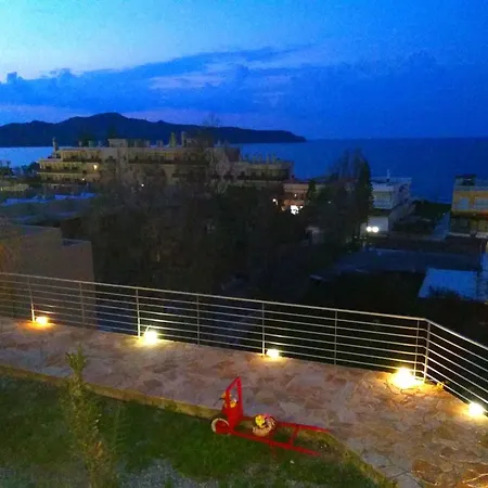 Moderne Rubini 3 Apartment *