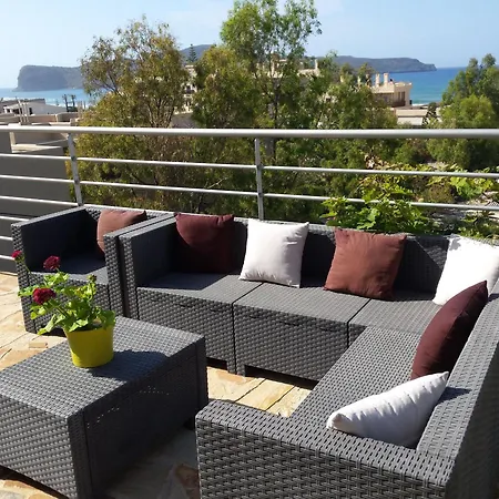 Moderne Rubini 3 Apartmán *
