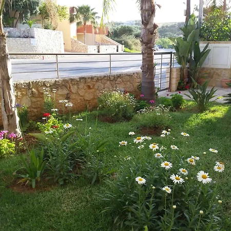 Apartmán Moderne Rubini 3 *