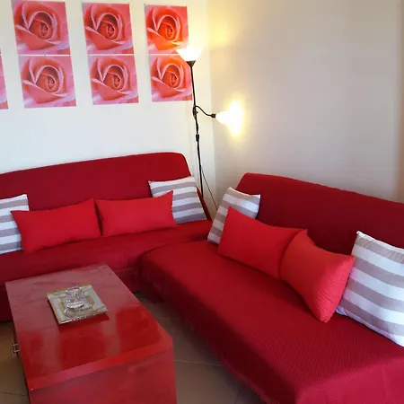 Daire Moderne Rubini 3