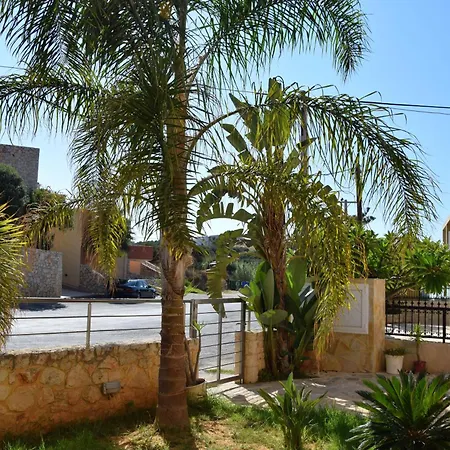 Moderne Rubini 3 Daire Hanya