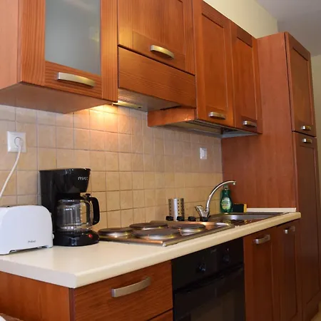 Moderne Rubini 3 * Hanya